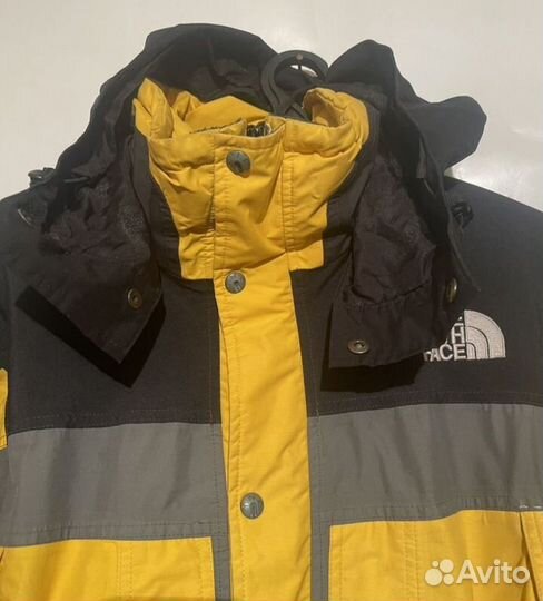 The North Face комбинезон USA 90s vintage