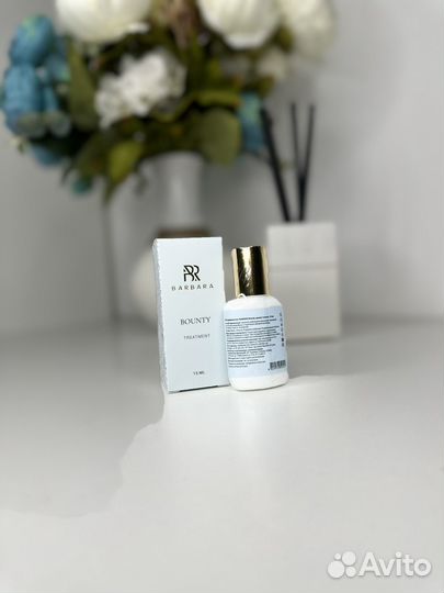 Обезжириватель для ресниц