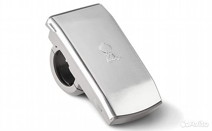 Фонарь Weber 7662/7661