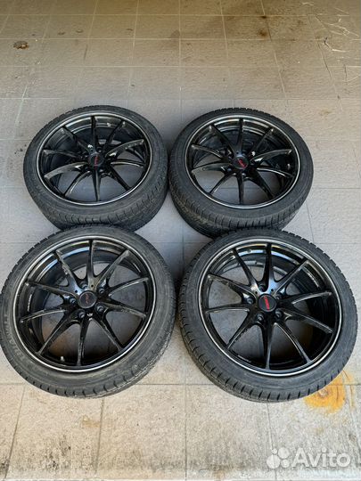 Rаys Vоlk Raсing G25