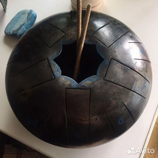 Глюкофон. Торг