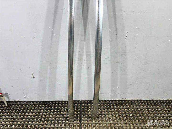 Рейлинги (комплект) Lexus RX