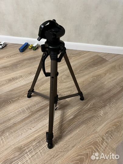 Штатив Continent A3