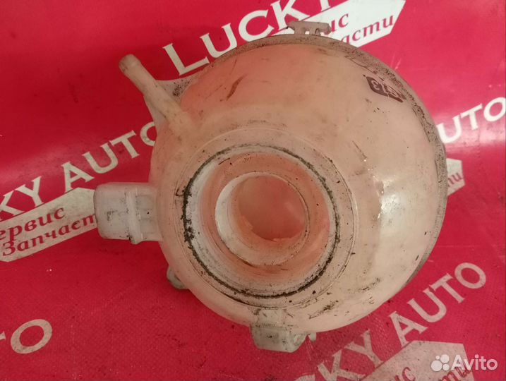 Бачок расширительный VAG 6Q0121407B Поло Рапид