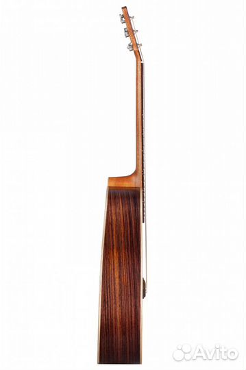 Акустическая гитара, Kremona F10 Steel String