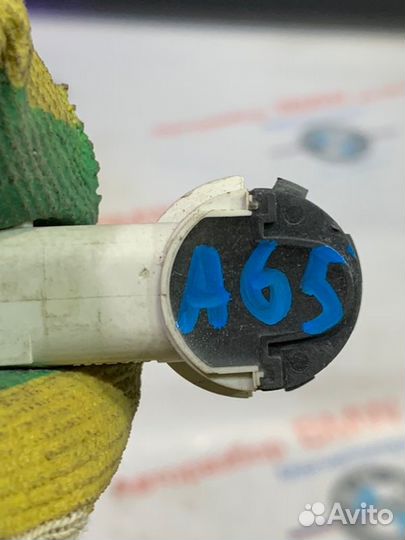 Парктроник Bmw X5 E53 M54B30 2006