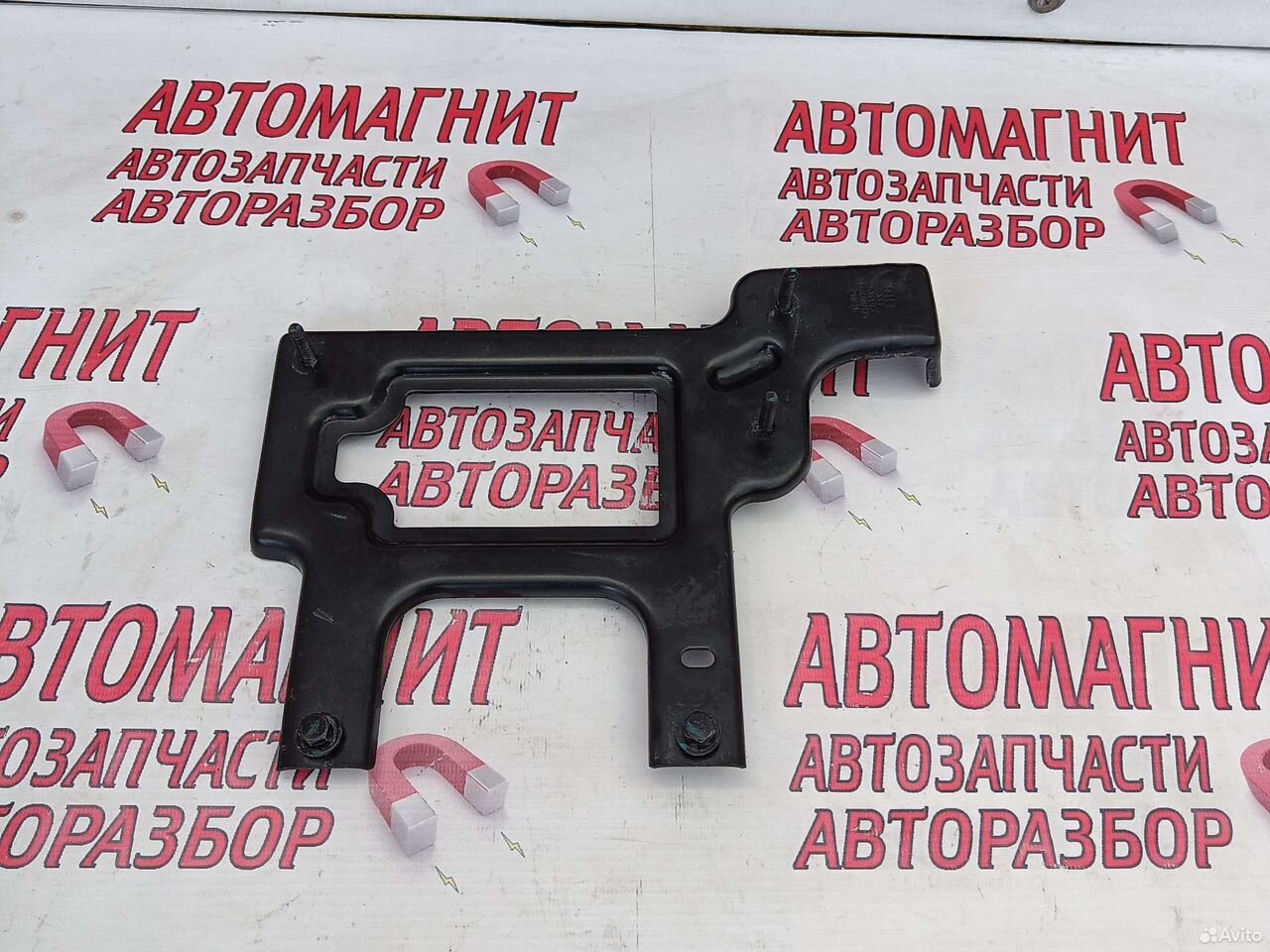 Кронштейн эбу Джили Кулрей Coolray SX11