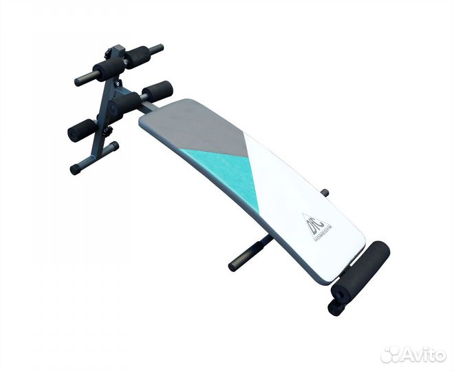 Скамья для пресса DFC DB127