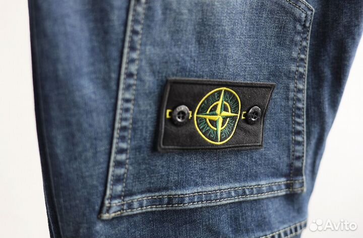 Джинсы italia оптом