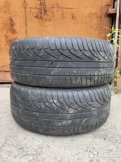 Michelin Pilot Primacy 225/45 R17 76G