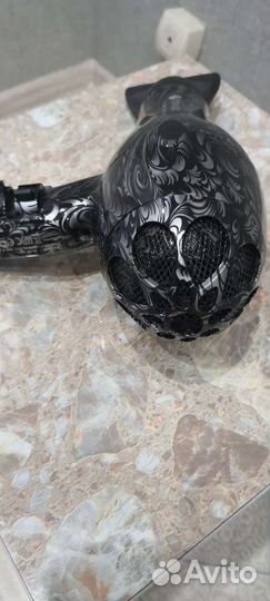 Фен профессиональный Харизма