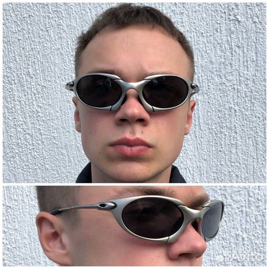 Очки Oakley Romeo