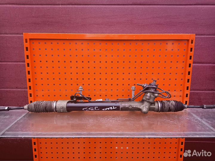 Рулевая рейка Ниссан Теана j 33