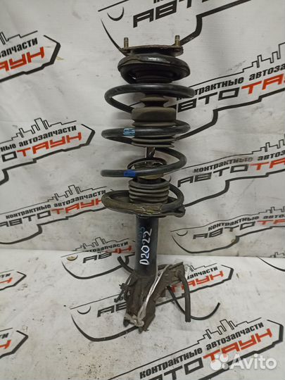 Стойка ходовки nissan mazda. almera almera classic