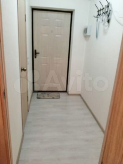 Квартира-студия, 22 м², 3/16 эт.