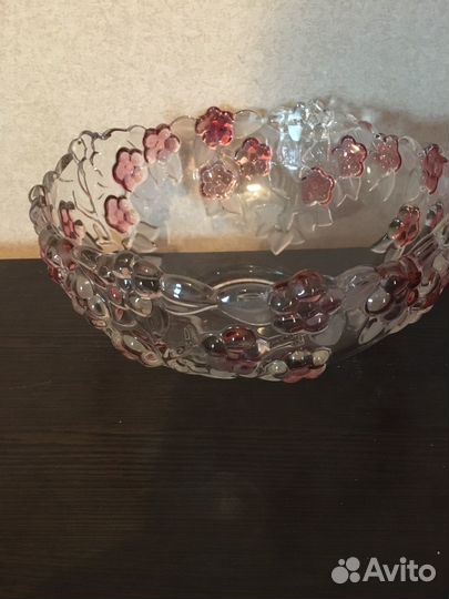 Ваза большая