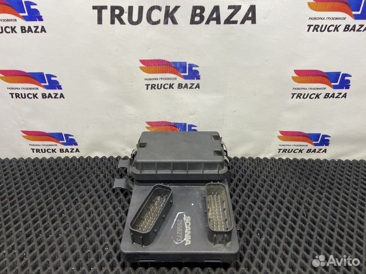 2558273 Блок предохранителей Scania 6-series