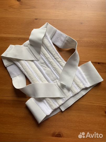 Корректор осанки для спины 2 размера