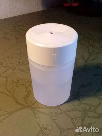 Увлажнитель воздуха настольный