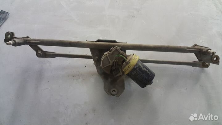 Трапеция в сборе фольксваген гольф 3 венто