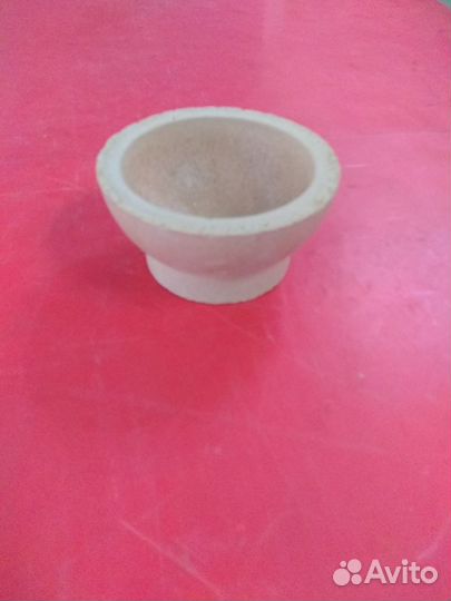 Шербер шамотный №3 (для плавки металлов)