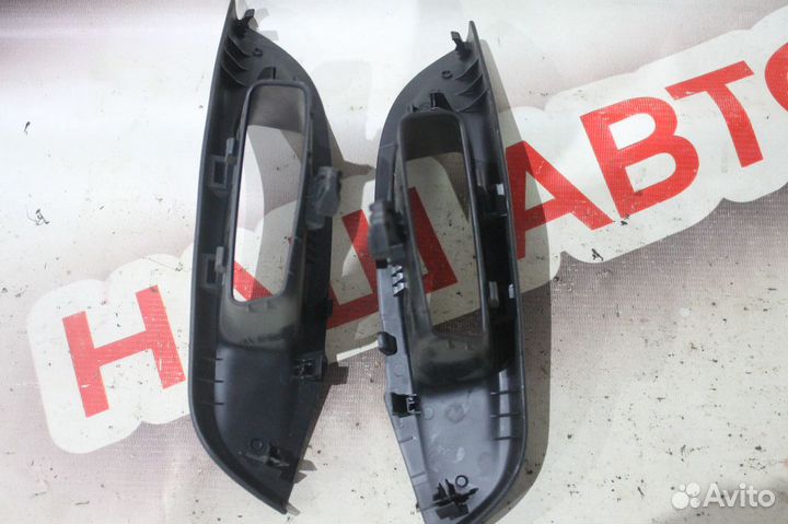 Накладка обшивки двери ford focus 3