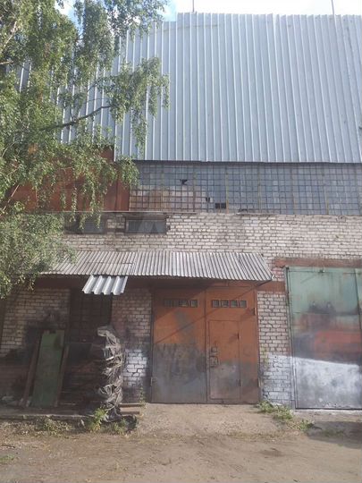 Производство, 350 м²