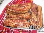 Копченые утки