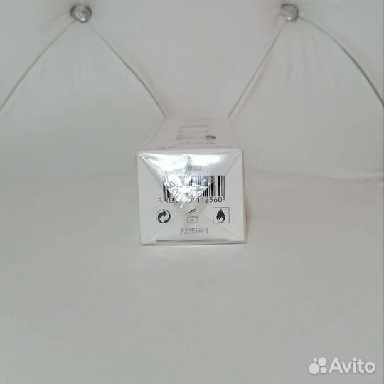 Духи emanuel ungaro apparition