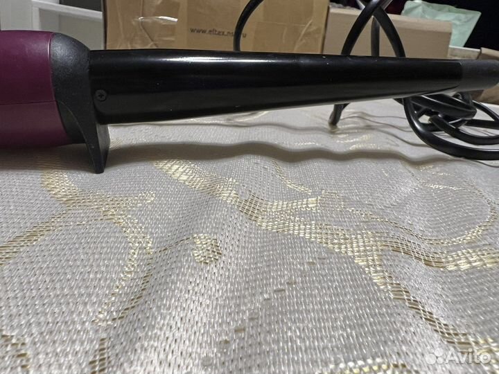 Плойка Remington