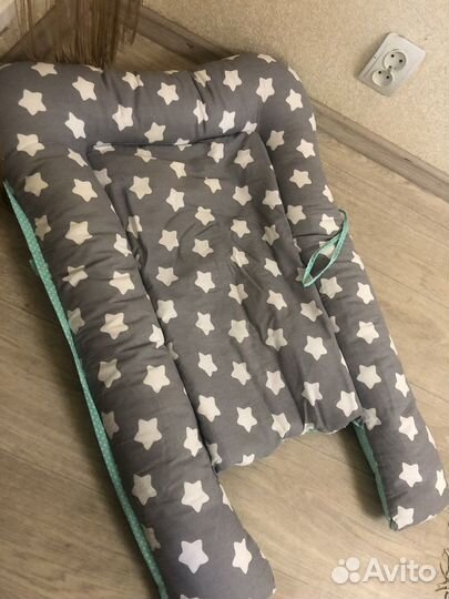 Детское постельное белье