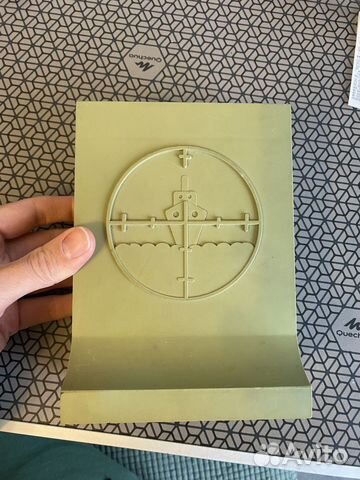 Игра настольная Морской бой СССР