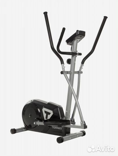 Тренажор эллиптический Torneo Festa С-320