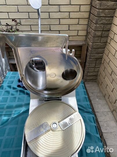 Овощерезка fimar модель TV2000 R235 M