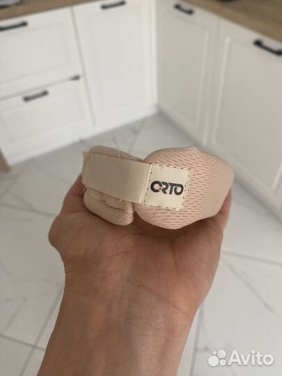 Воротник ортопедический детский