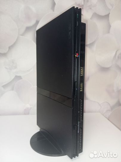 Sony PS2