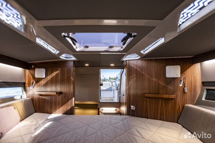 Катер Flipper 900 DC быстро к сезону