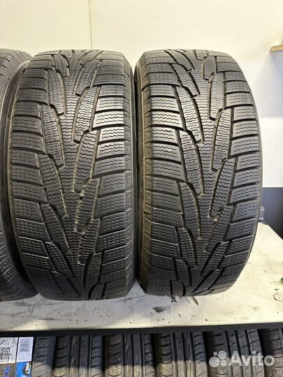 Kumho I'Zen KW31 235/55 R18