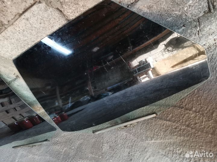 Стекла на ваз2110/приора