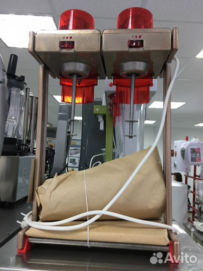 Миксер для коктейлей