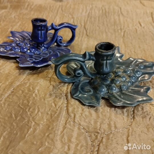 Подсвечник