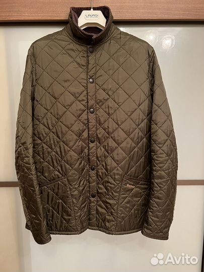 Куртка Barbour