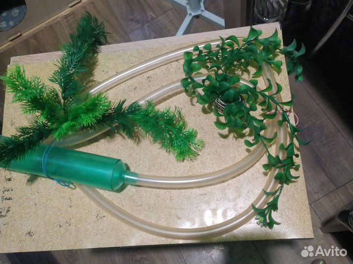 Набор для аквариума