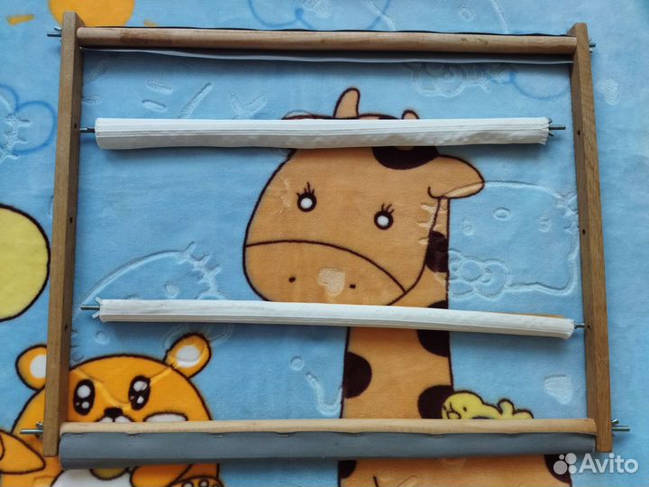 Пяльца рамка для вышивания