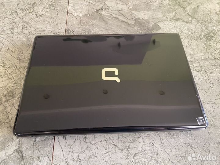 Ноутбук HP compaq