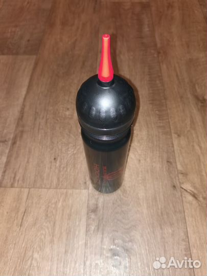 Бутылка для воды Strike 1000 ml