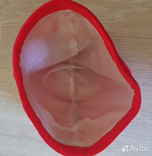 Шапка злая птичка, Angry Birds