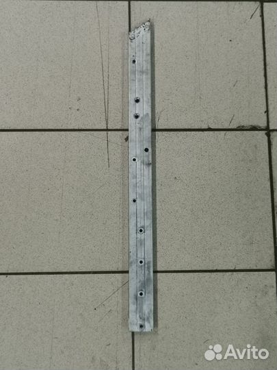 Лонжерон боковой Arctic Cat Bearcat 570