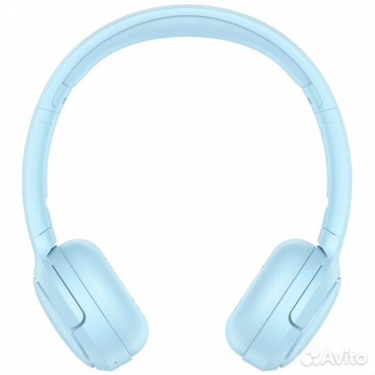 Bluetooth гарнитура Edifier WH500 Blue #373705