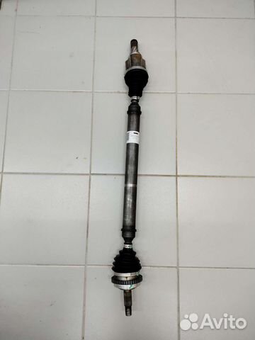 Привод передних колес 21902 правый